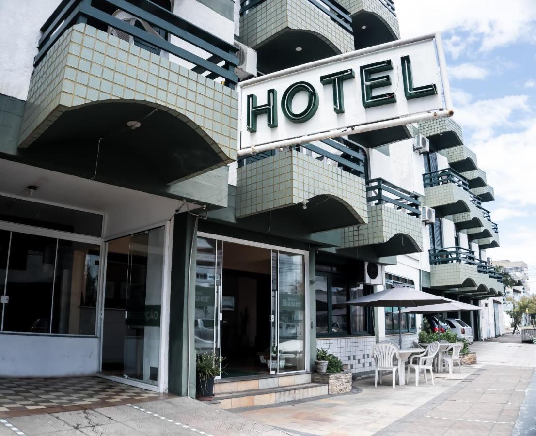 Hotel Bauer Torres Exterior photo